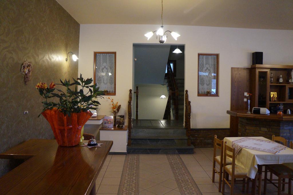 Guesthouse Papastathis Kalambaka Exterior photo